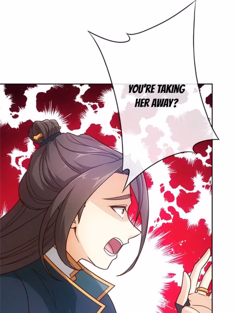 Read The Greatest Deity chapter 19 image 7 on Lezhin