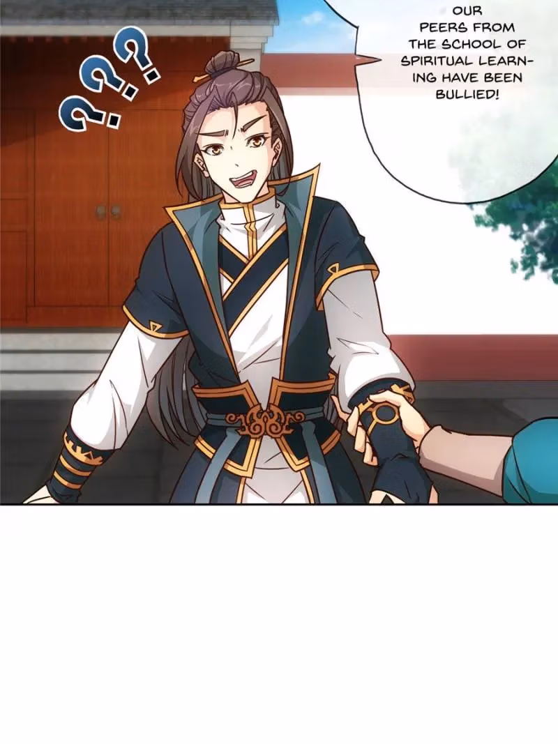 Read The Greatest Deity chapter 19 image 72 on Lezhin