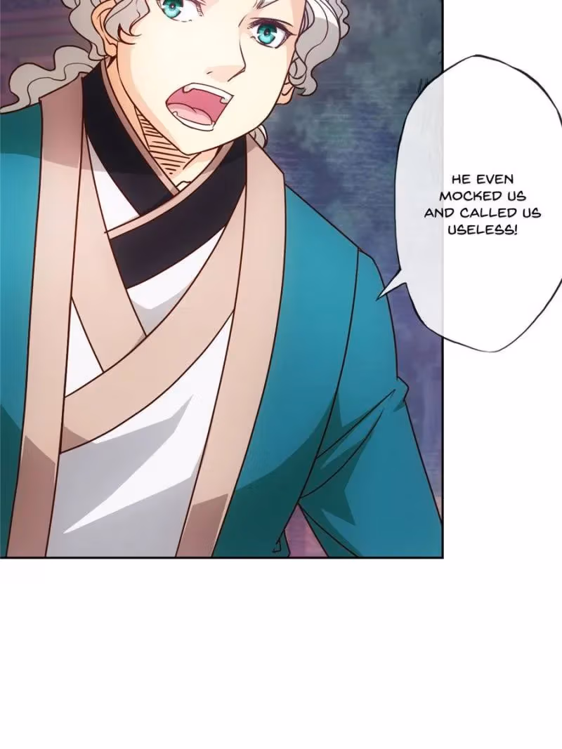 Read The Greatest Deity chapter 19 image 76 on Lezhin