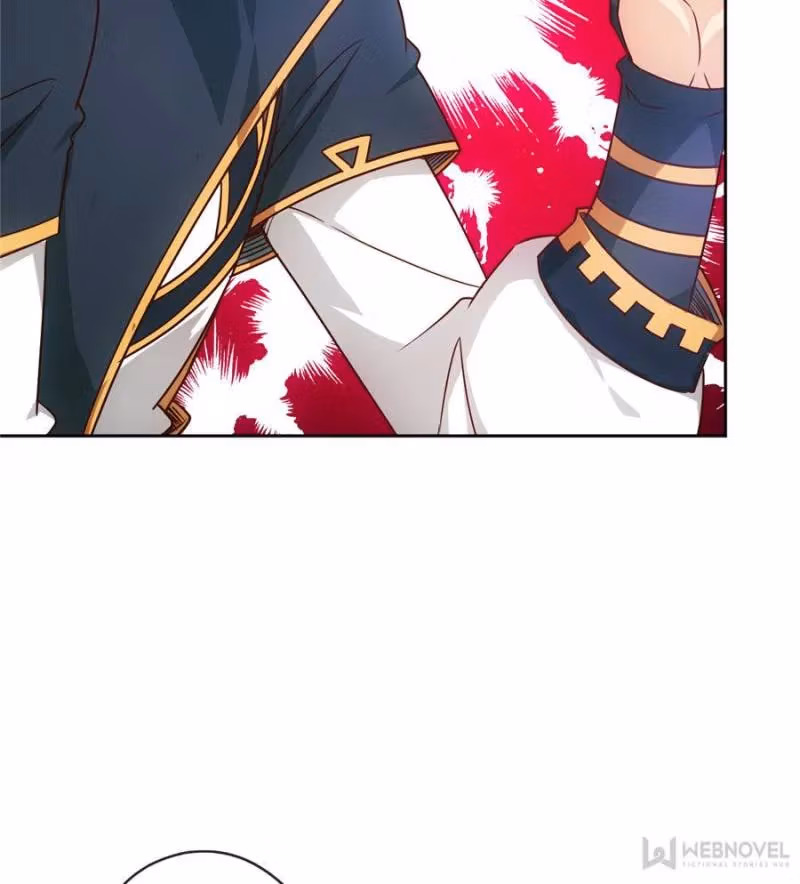 Read The Greatest Deity chapter 19 image 8 on Lezhin