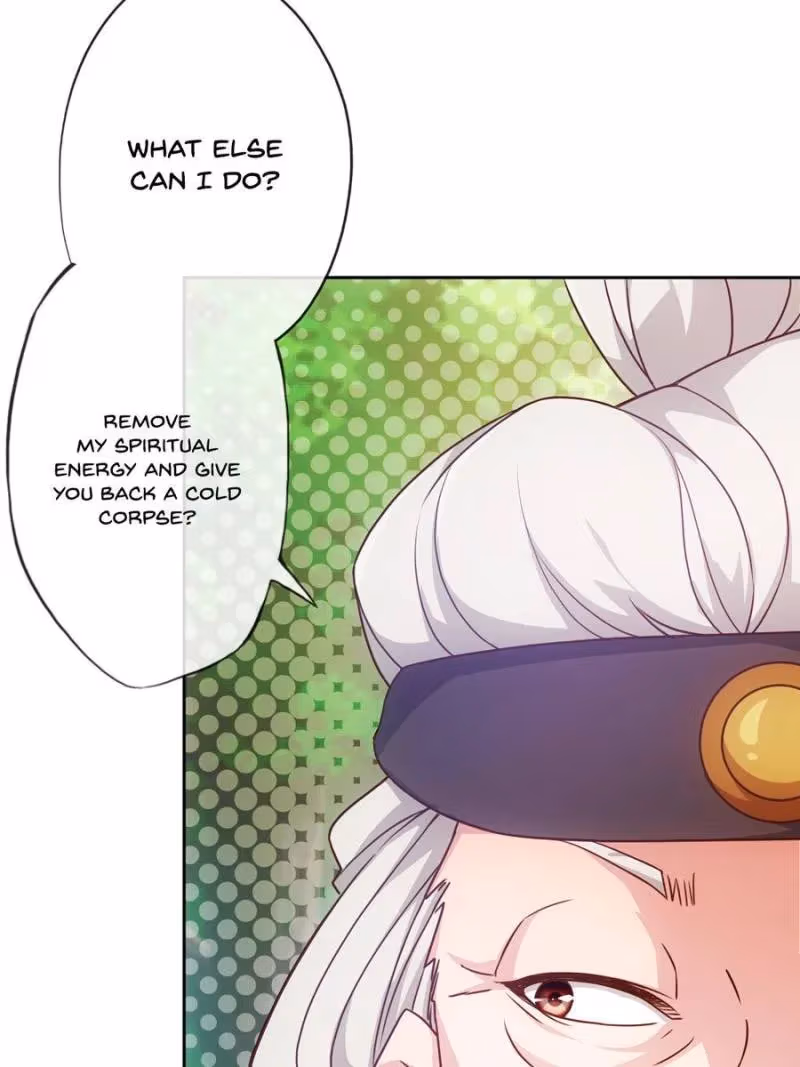 Read The Greatest Deity chapter 19 image 9 on Lezhin