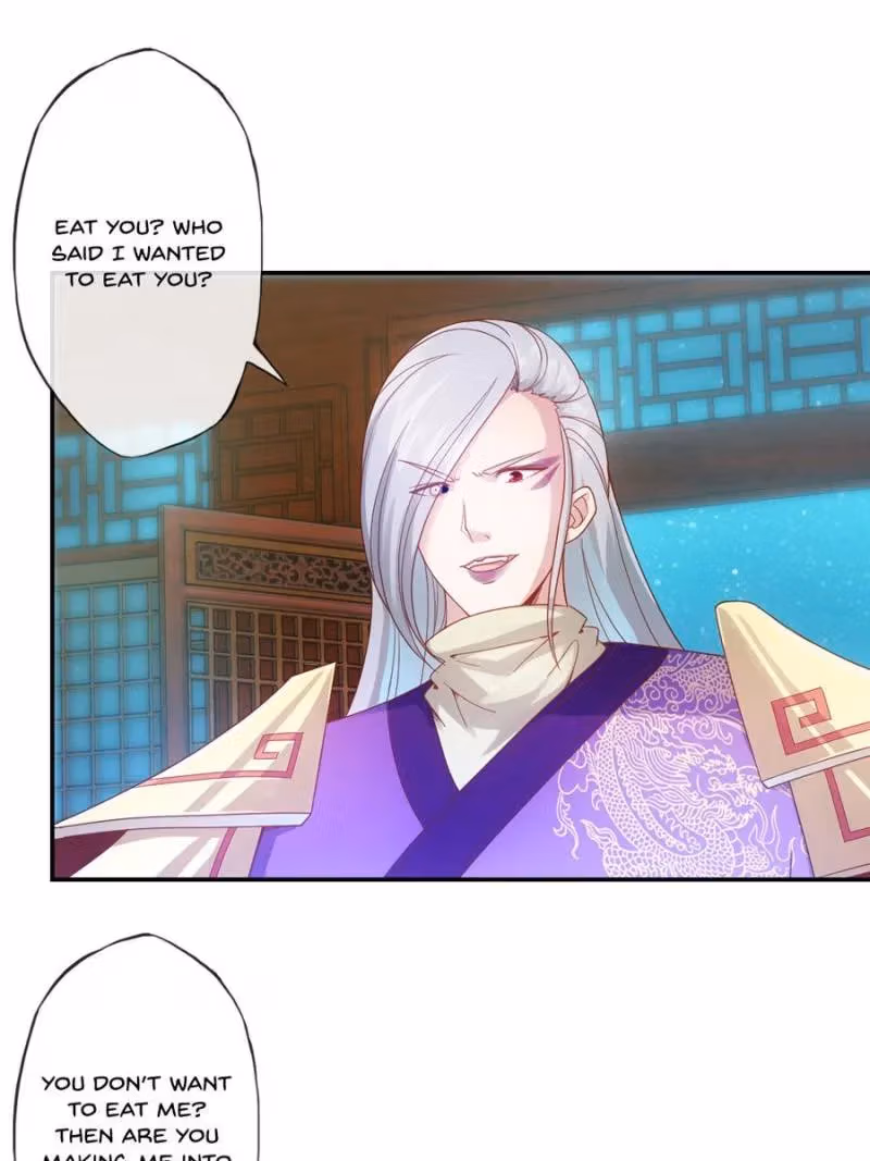 Read The Greatest Deity chapter 2 image 13 on Lezhin