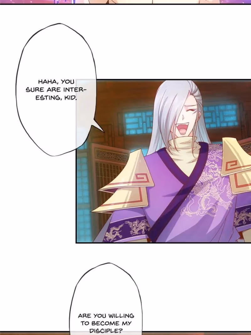 Read The Greatest Deity chapter 2 image 15 on Lezhin