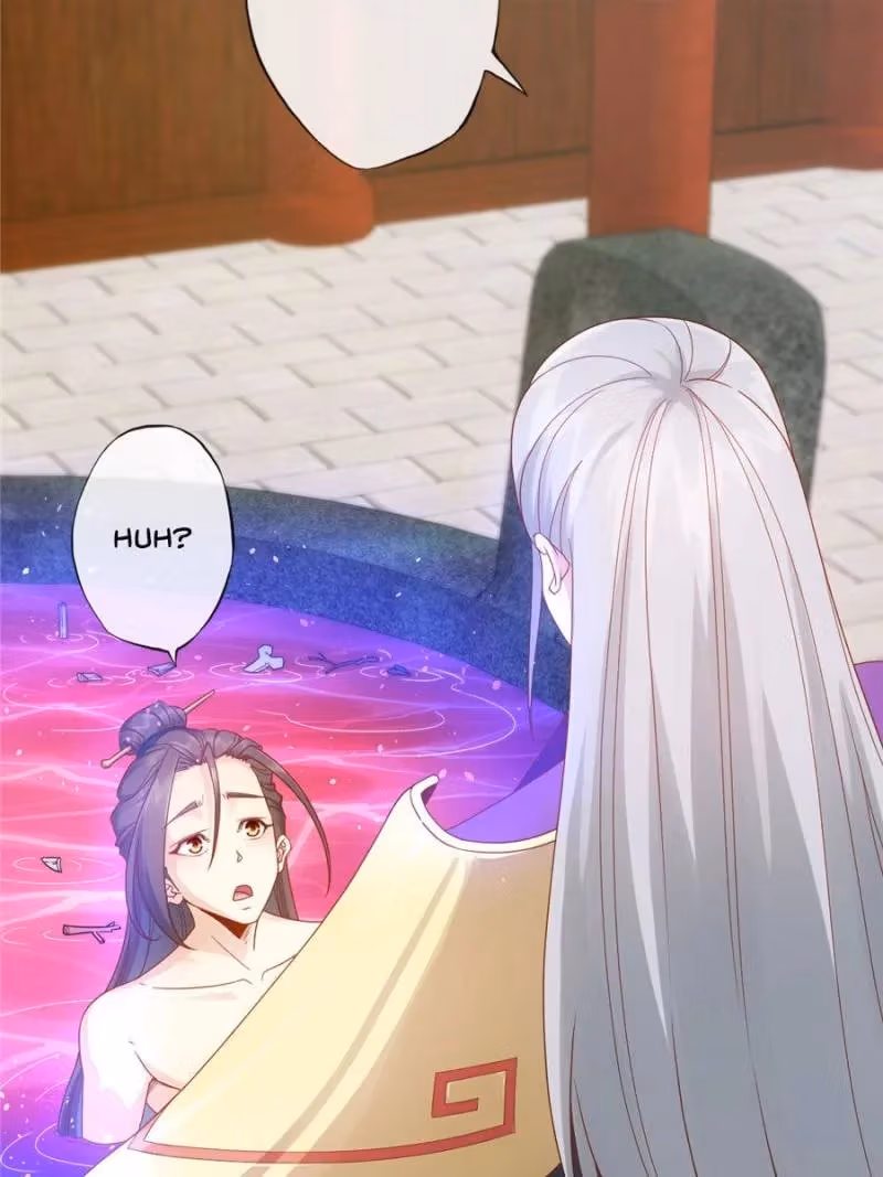Read The Greatest Deity chapter 2 image 16 on Lezhin