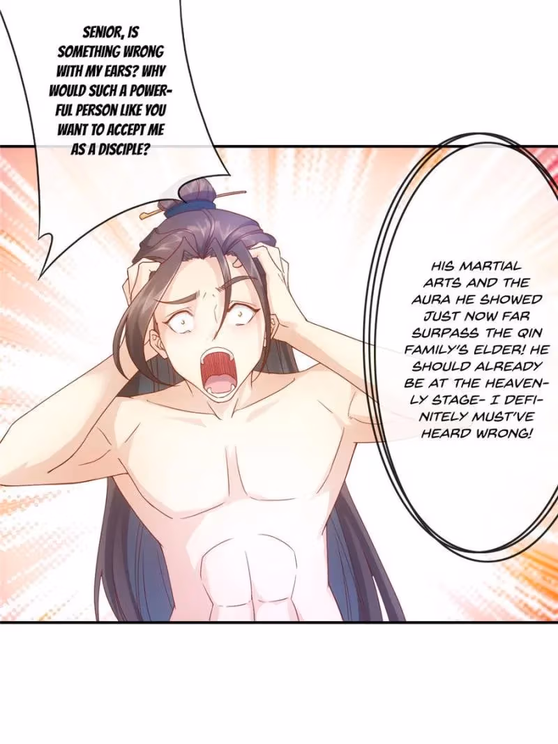 Read The Greatest Deity chapter 2 image 18 on Lezhin