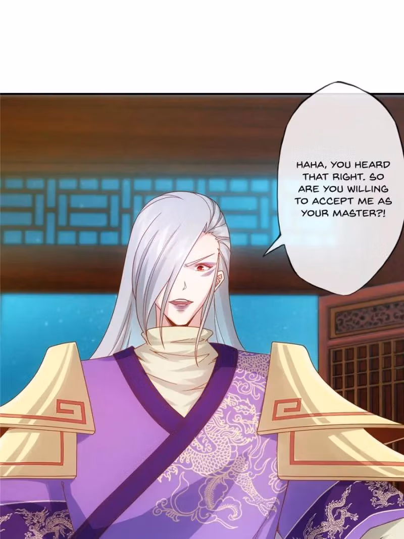 Read The Greatest Deity chapter 2 image 19 on Lezhin