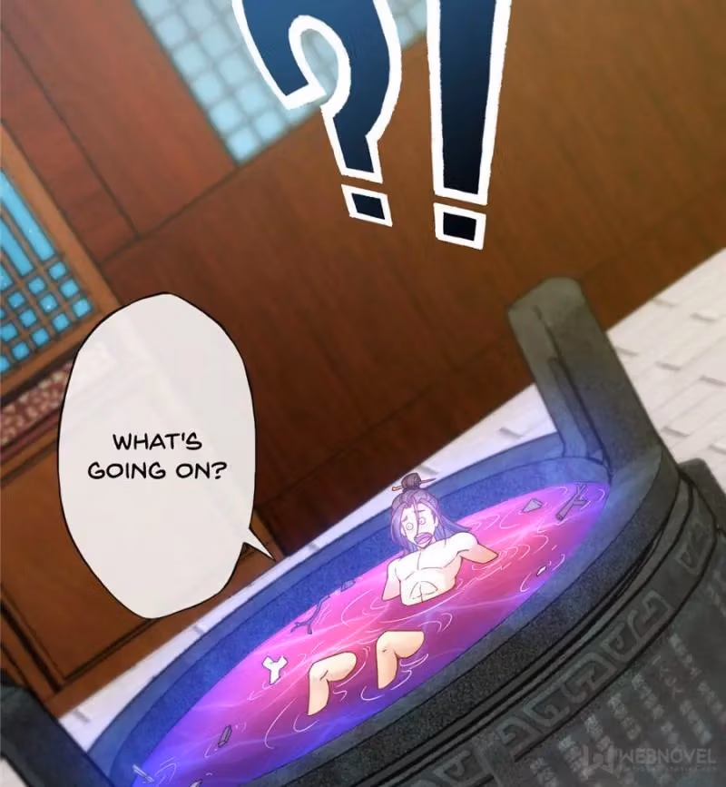Read The Greatest Deity chapter 2 image 2 on Lezhin