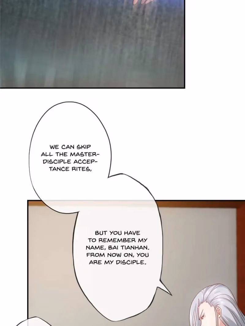 Read The Greatest Deity chapter 2 image 22 on Lezhin