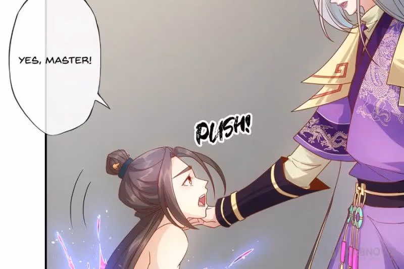Read The Greatest Deity chapter 2 image 23 on Lezhin