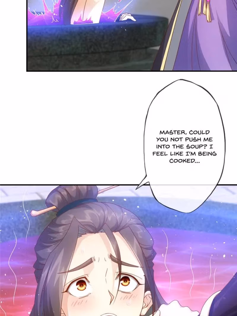 Read The Greatest Deity chapter 2 image 24 on Lezhin