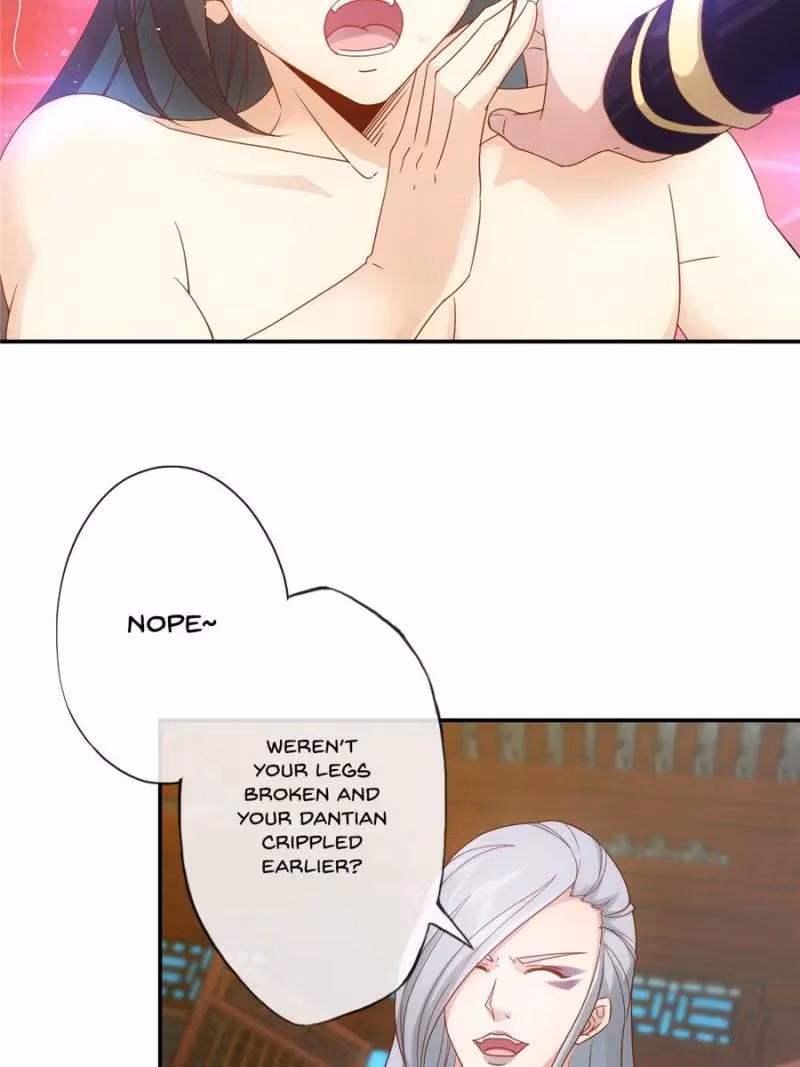 Read The Greatest Deity chapter 2 image 25 on Lezhin