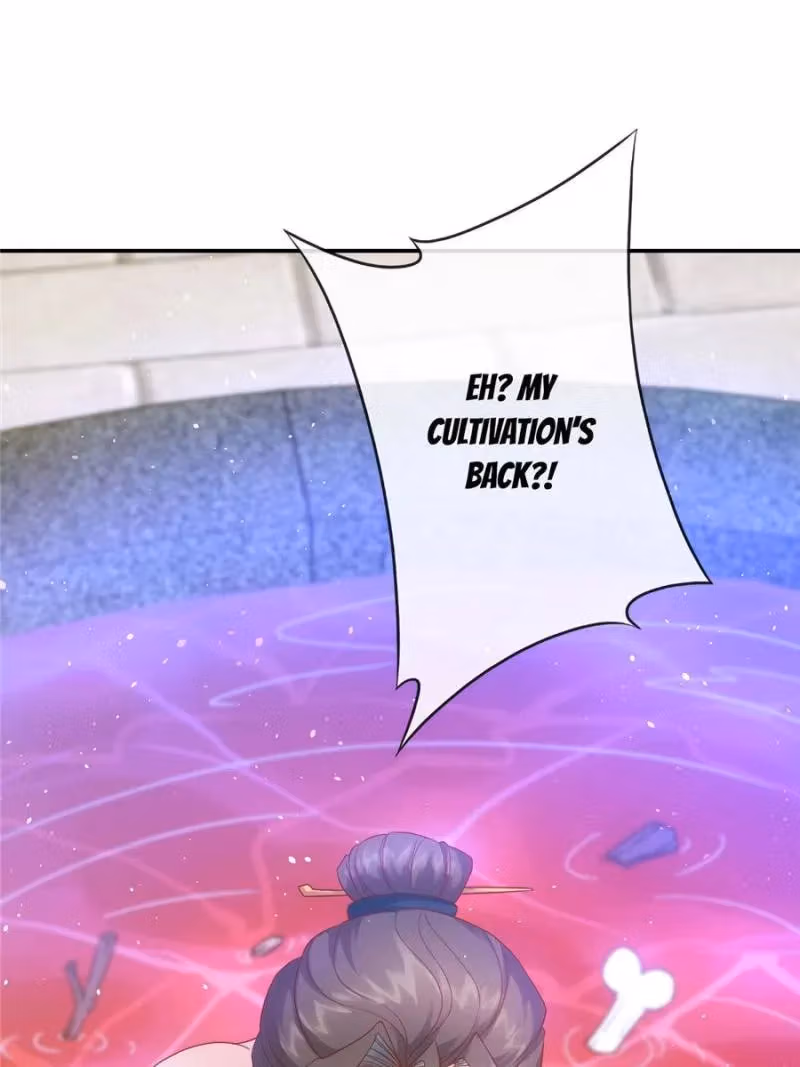 Read The Greatest Deity chapter 2 image 27 on Lezhin