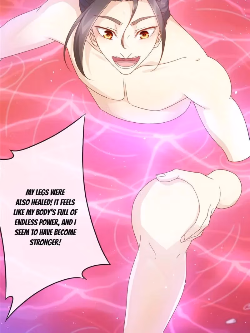 Read The Greatest Deity chapter 2 image 28 on Lezhin