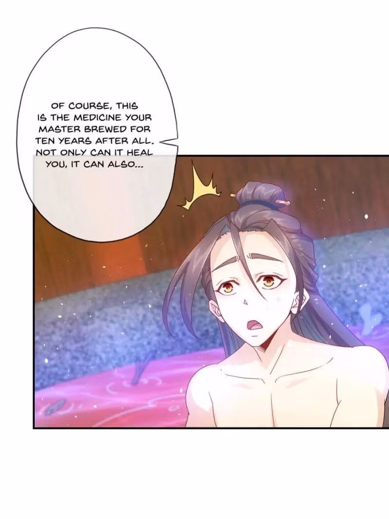 Read The Greatest Deity chapter 2 image 30 on Lezhin