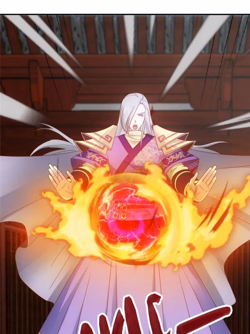 Read The Greatest Deity chapter 2 image 33 on Lezhin