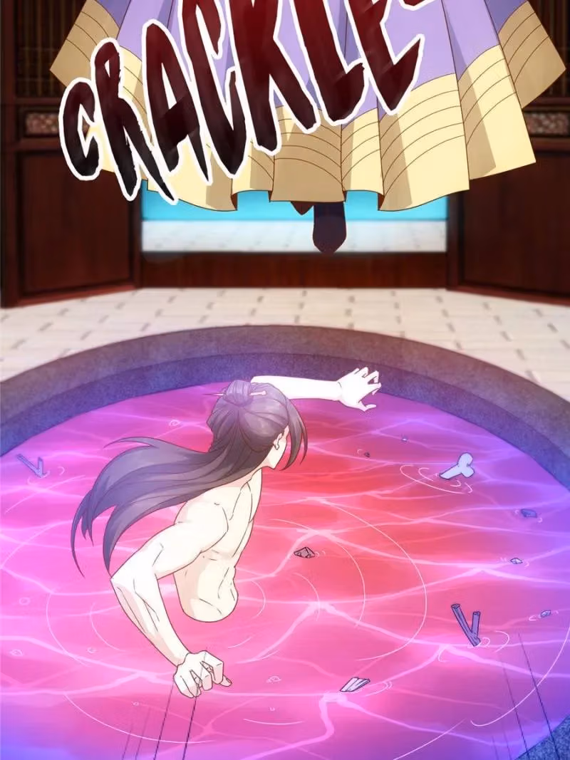 Read The Greatest Deity chapter 2 image 34 on Lezhin