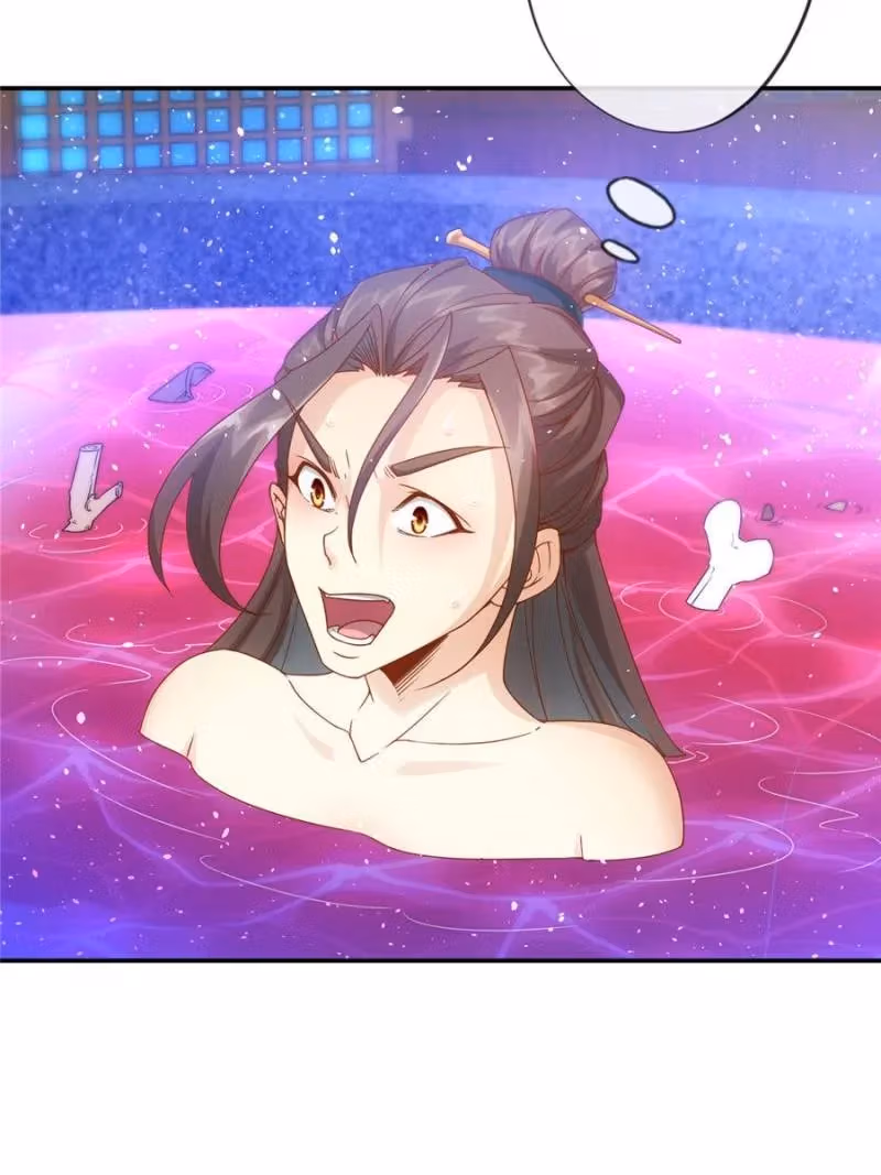 Read The Greatest Deity chapter 2 image 4 on Lezhin