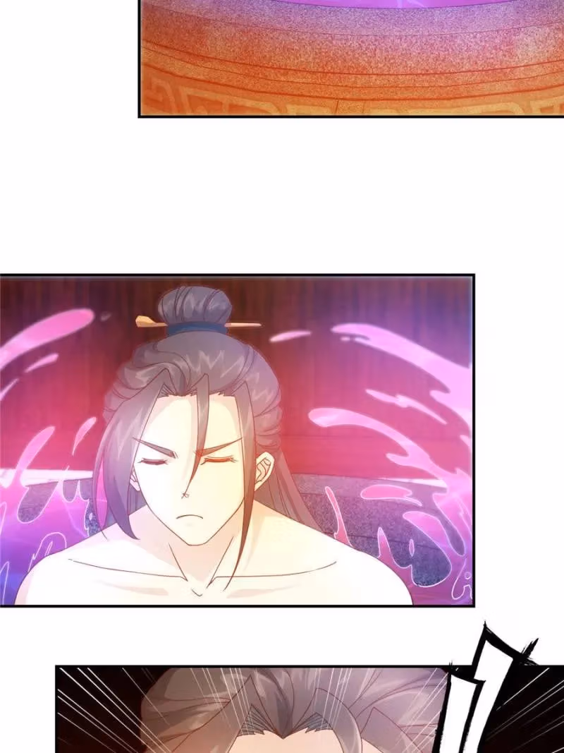 Read The Greatest Deity chapter 2 image 46 on Lezhin