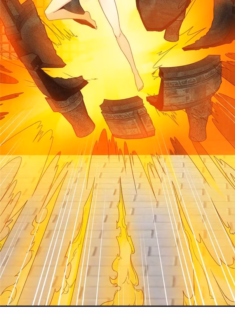 Read The Greatest Deity chapter 2 image 49 on Lezhin