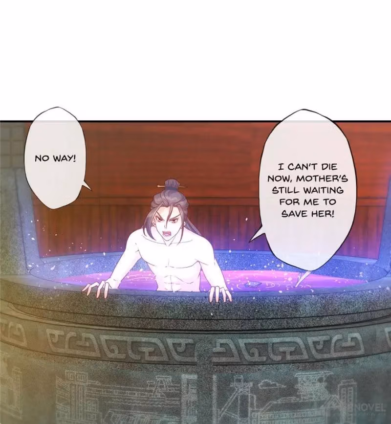 Read The Greatest Deity chapter 2 image 5 on Lezhin