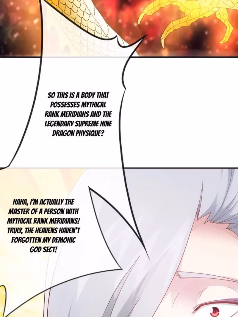 Read The Greatest Deity chapter 2 image 55 on Lezhin
