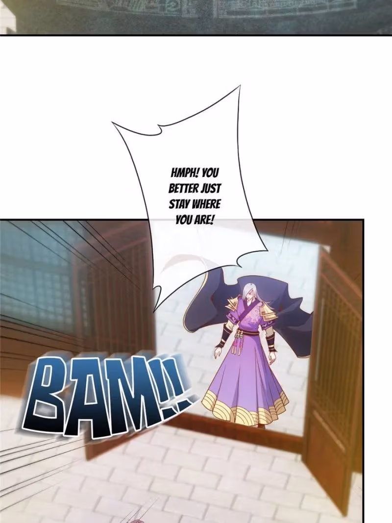 Read The Greatest Deity chapter 2 image 6 on Lezhin