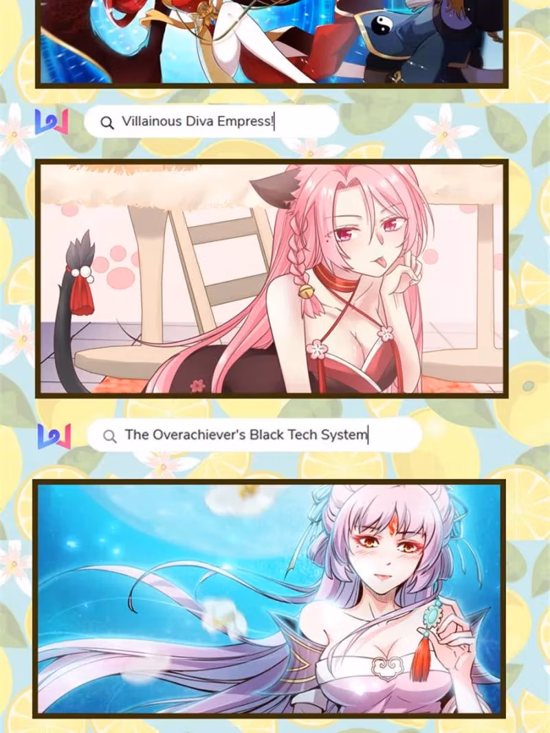 Read The Greatest Deity chapter 2 image 63 on Lezhin