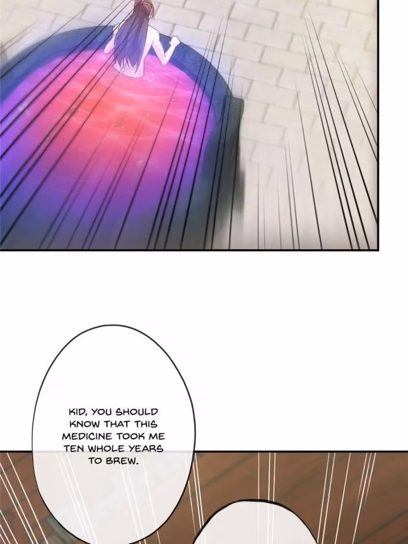 Read The Greatest Deity chapter 2 image 7 on Lezhin