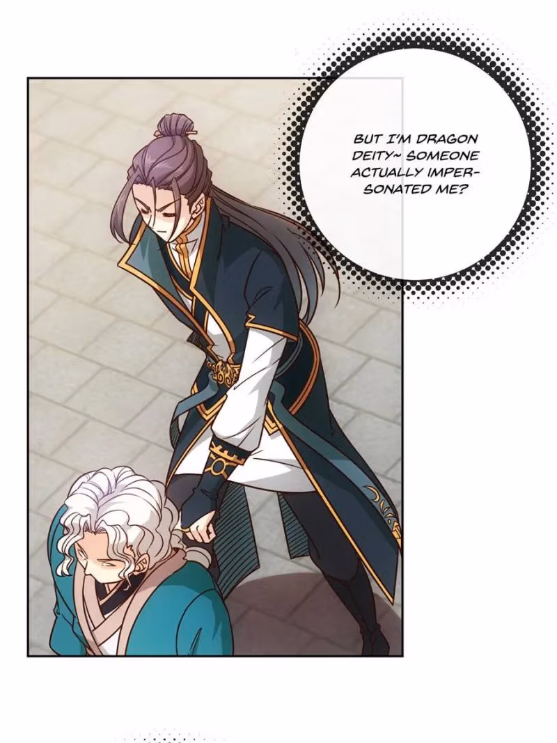 Read The Greatest Deity chapter 20 image 0 on Lezhin