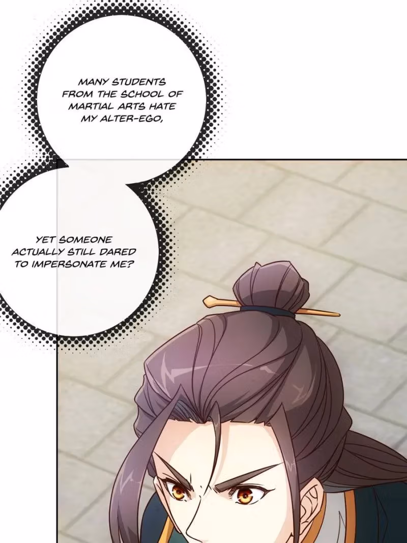 Read The Greatest Deity chapter 20 image 1 on Lezhin