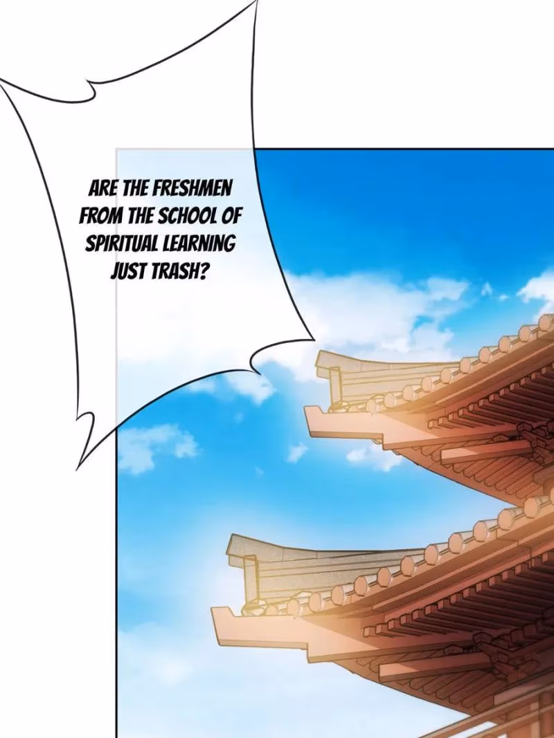 Read The Greatest Deity chapter 20 image 10 on Lezhin