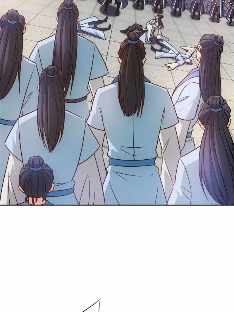 Read The Greatest Deity chapter 20 image 13 on Lezhin