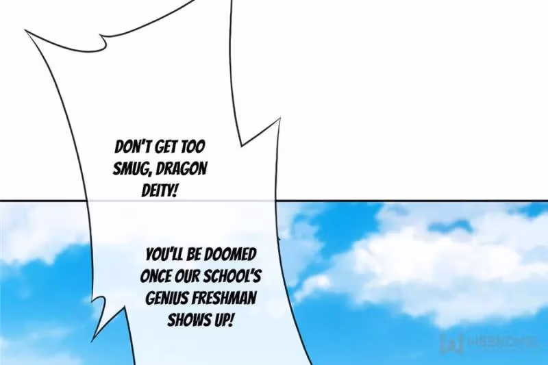 Read The Greatest Deity chapter 20 image 14 on Lezhin