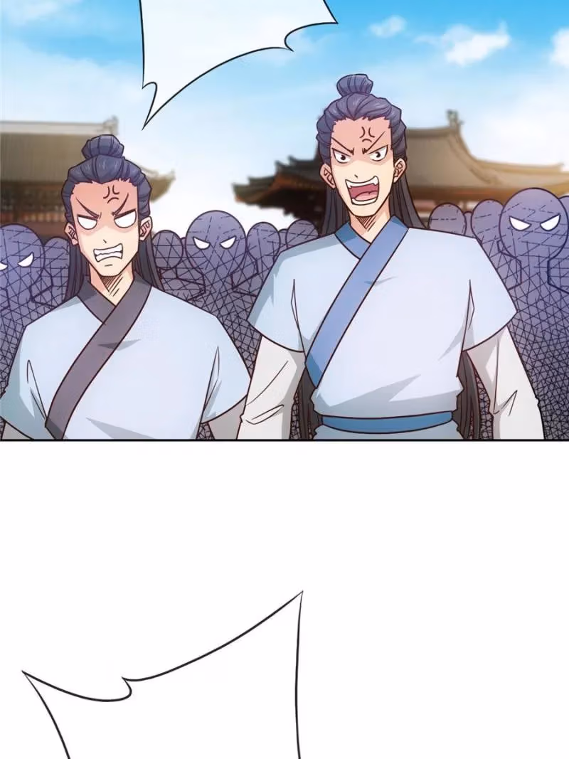 Read The Greatest Deity chapter 20 image 15 on Lezhin