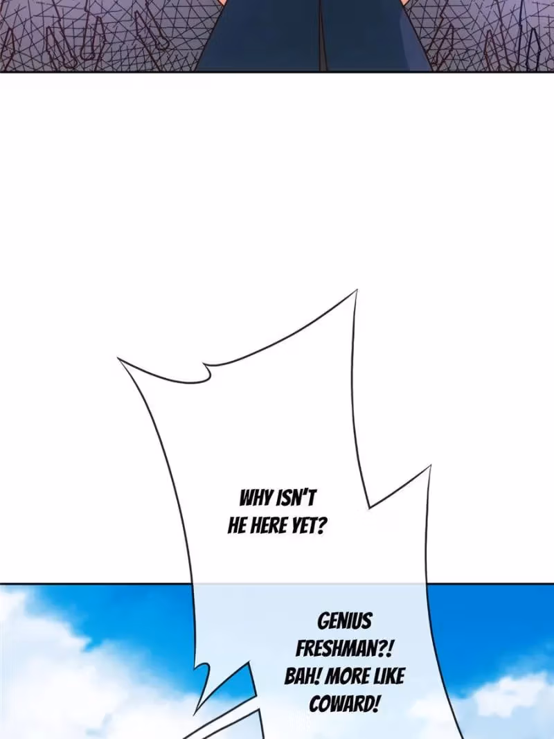 Read The Greatest Deity chapter 20 image 19 on Lezhin