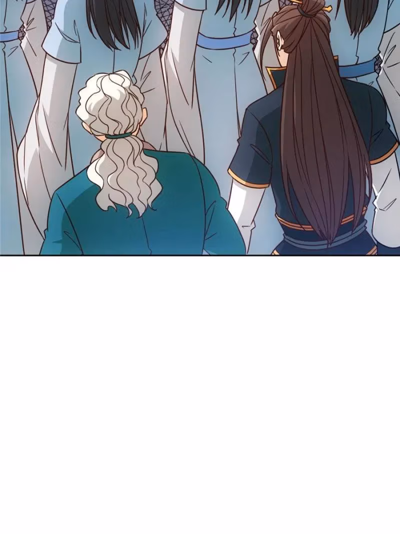 Read The Greatest Deity chapter 20 image 21 on Lezhin