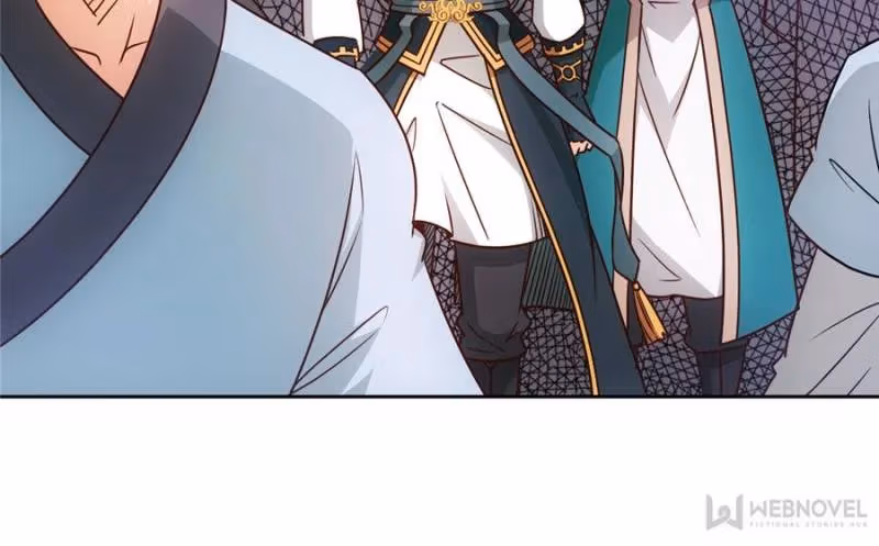 Read The Greatest Deity chapter 20 image 23 on Lezhin