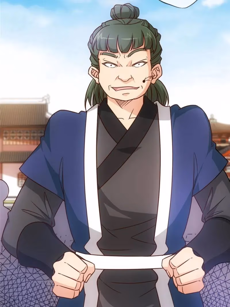 Read The Greatest Deity chapter 20 image 25 on Lezhin