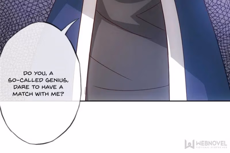Read The Greatest Deity chapter 20 image 26 on Lezhin