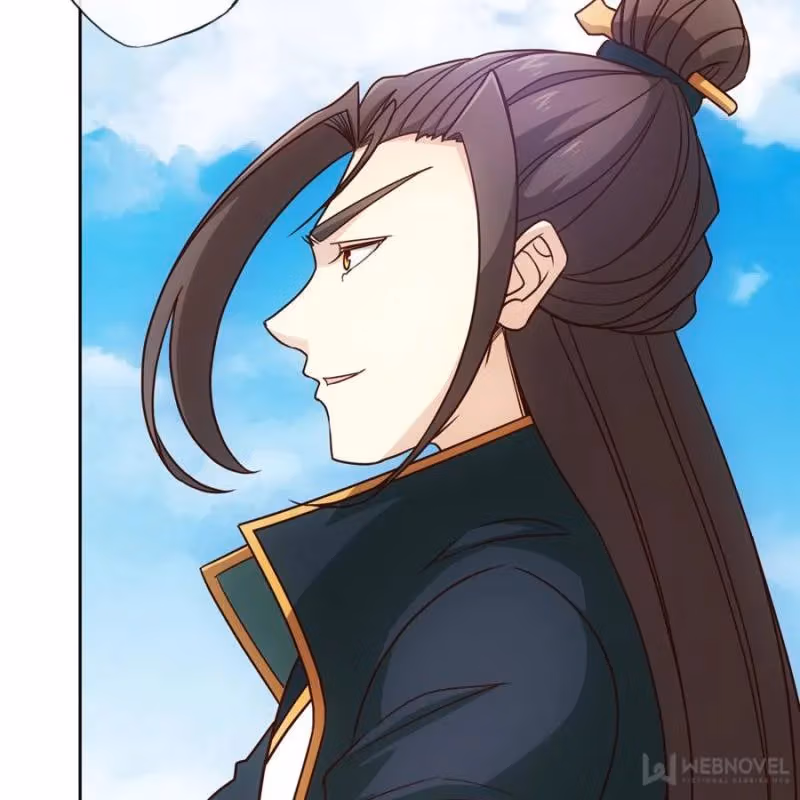 Read The Greatest Deity chapter 20 image 29 on Lezhin