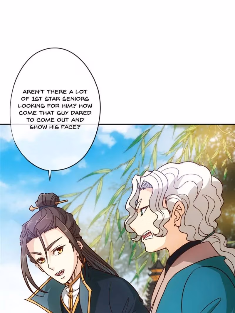 Read The Greatest Deity chapter 20 image 3 on Lezhin