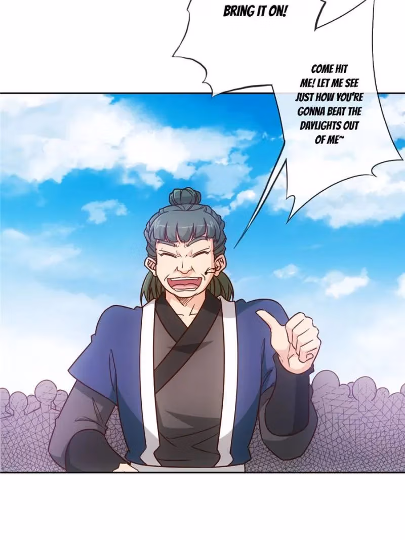 Read The Greatest Deity chapter 20 image 31 on Lezhin
