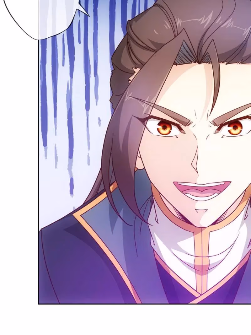 Read The Greatest Deity chapter 20 image 33 on Lezhin