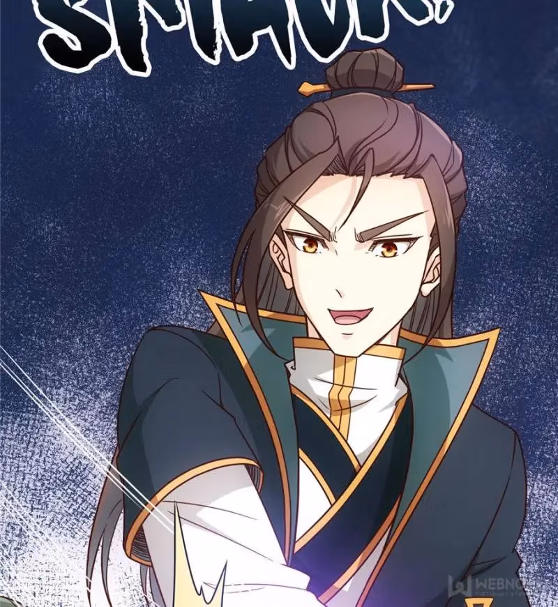 Read The Greatest Deity chapter 20 image 38 on Lezhin