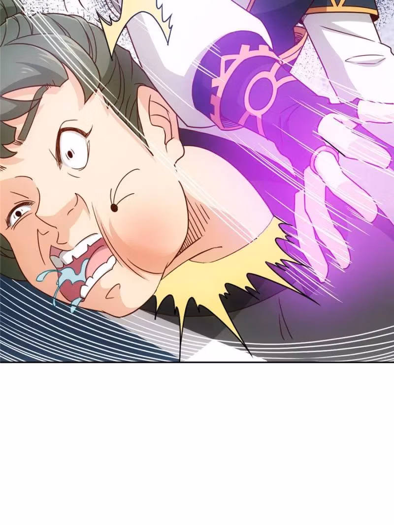 Read The Greatest Deity chapter 20 image 39 on Lezhin