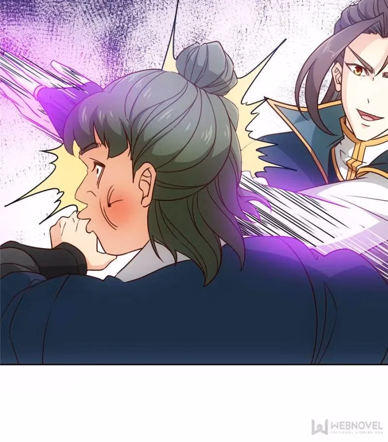 Read The Greatest Deity chapter 20 image 41 on Lezhin