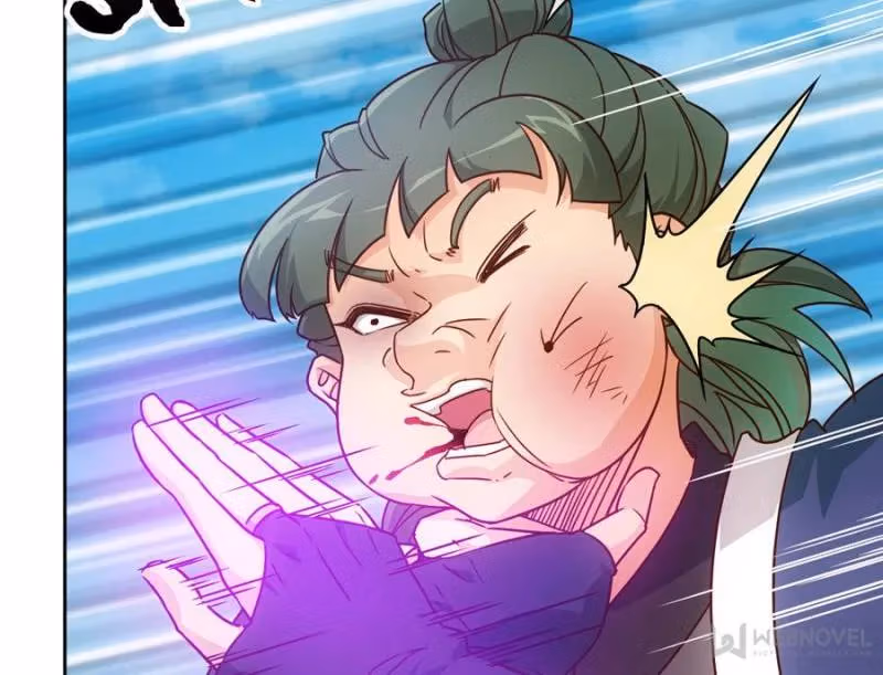 Read The Greatest Deity chapter 20 image 44 on Lezhin