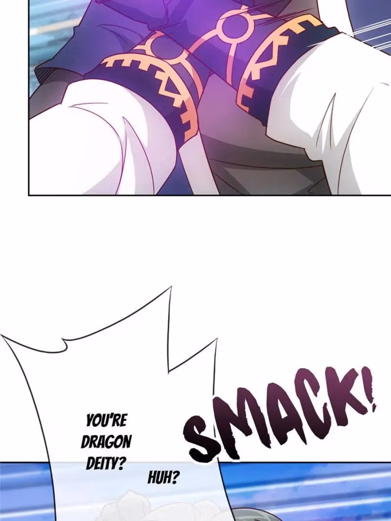 Read The Greatest Deity chapter 20 image 45 on Lezhin