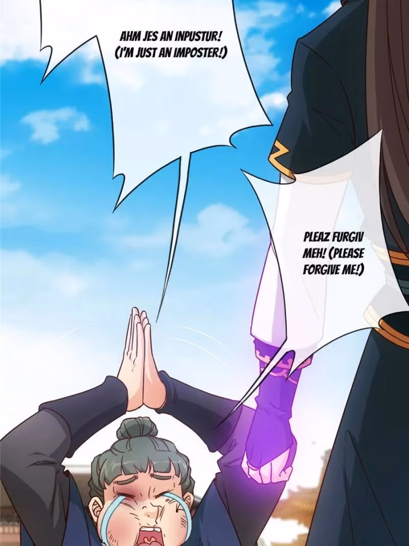 Read The Greatest Deity chapter 20 image 48 on Lezhin