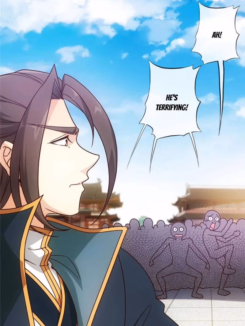 Read The Greatest Deity chapter 20 image 55 on Lezhin